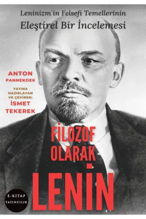 Filozof Olarak Lenin