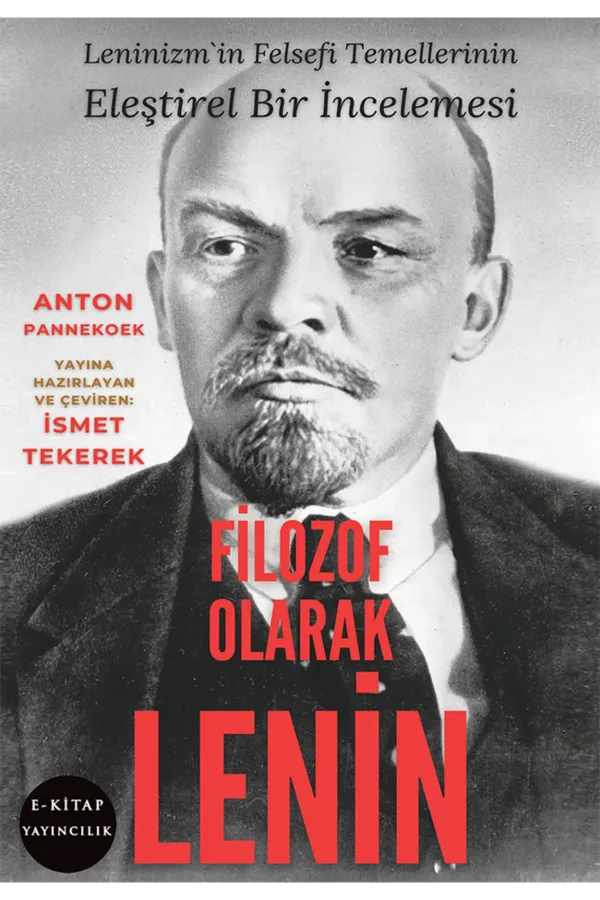 Filozof Olarak Lenin
