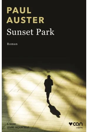 Sunset Park (Yeni Kapak)