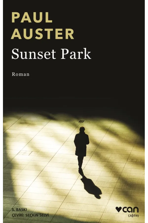 Sunset Park (Yeni Kapak)