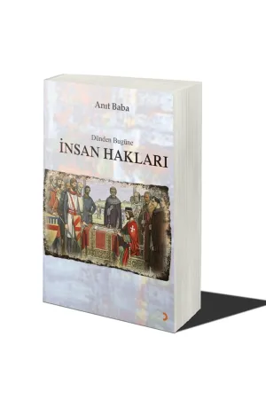 Dünden Bugüne İnsan Hakları