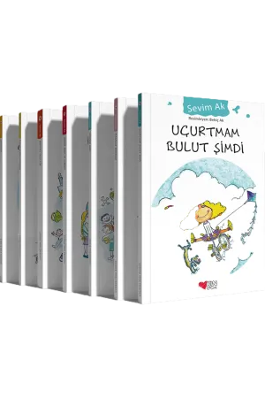 Şimdi ve Burada | Albatros Kitap