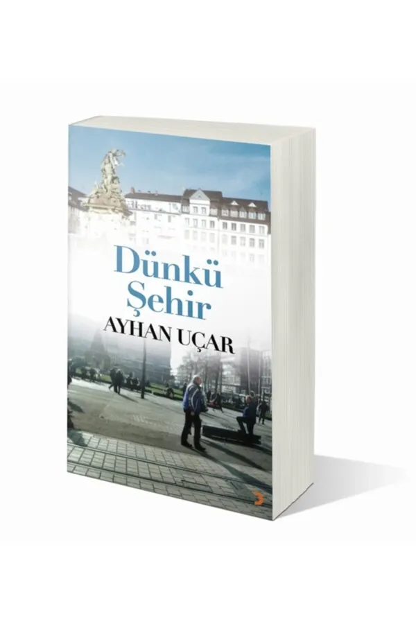 Dünkü Şehir
