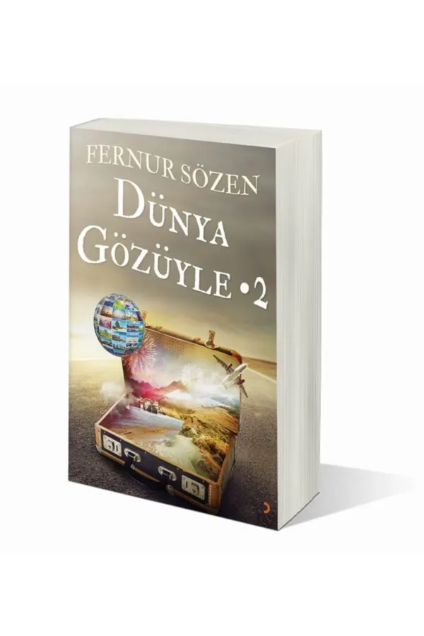 Dünya Gözüyle 2