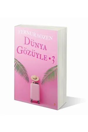 Dünya Gözüyle 3