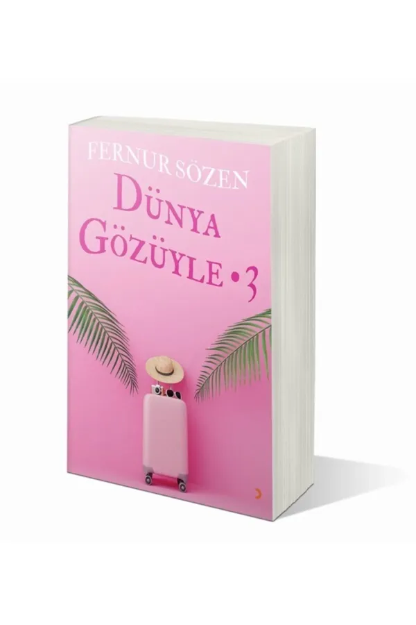 Dünya Gözüyle 3