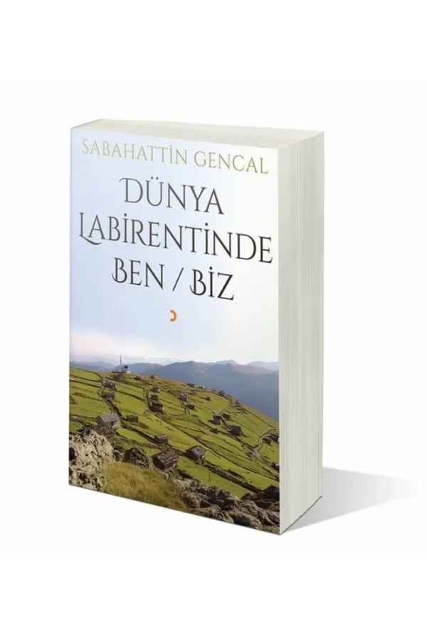 Dünya Labirentinde Ben Biz