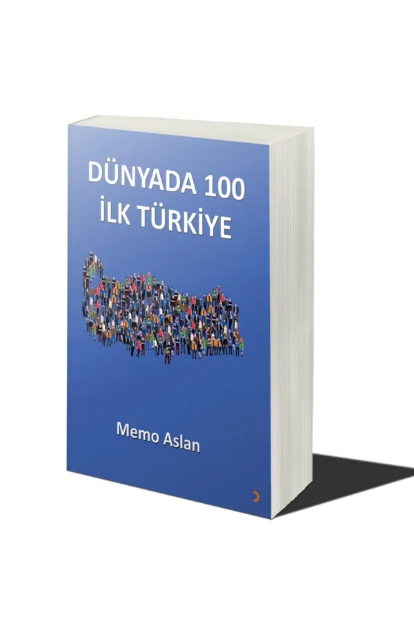 Dünyada 100 İlk Türkiye