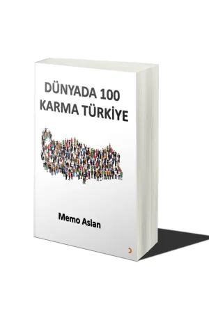 Dünyada 100 Karma Türkiye