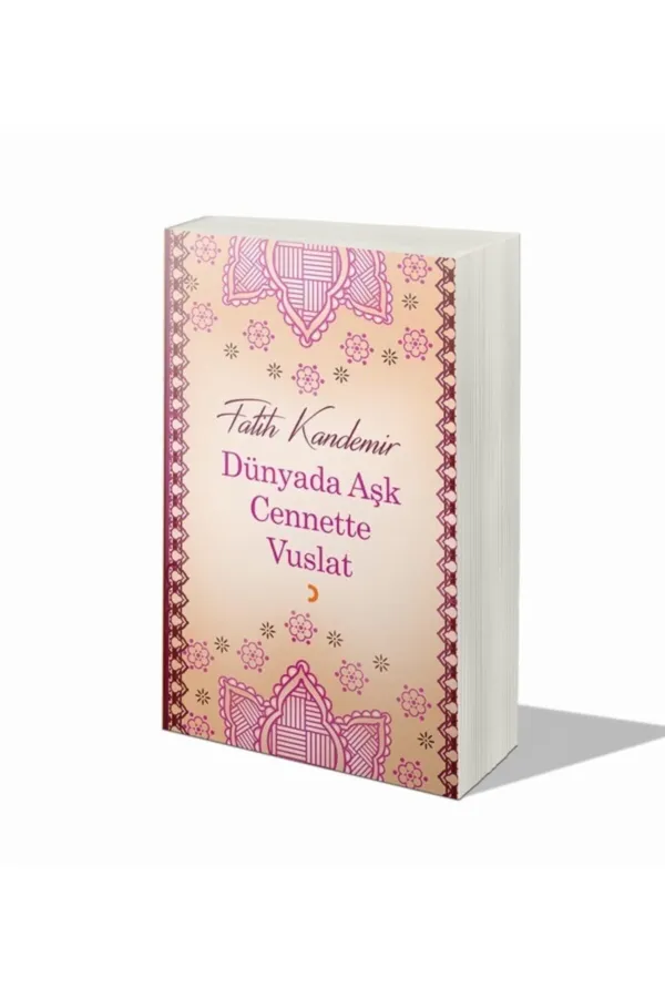 Dünyada Aşk Cennette Vuslat