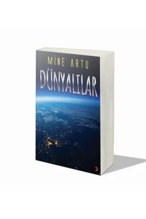 Dünyalılar
