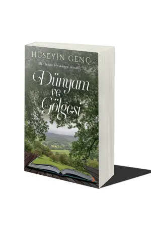Dünyam ve Gölgesi