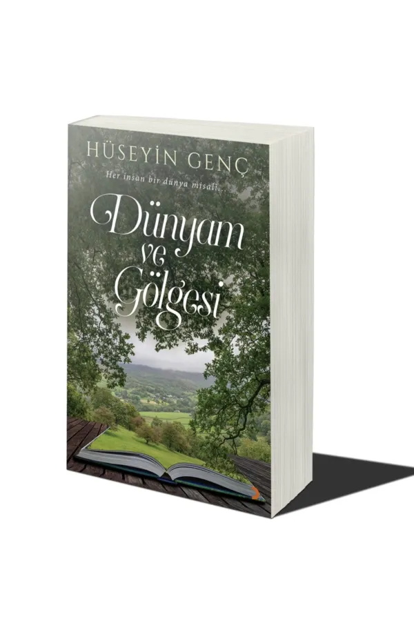 Dünyam ve Gölgesi