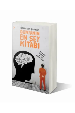 Dünyanın En Şey Kitabı