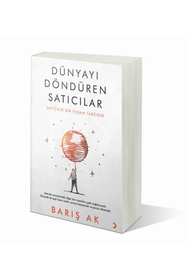 Dünyayı Döndüren Satıcılar