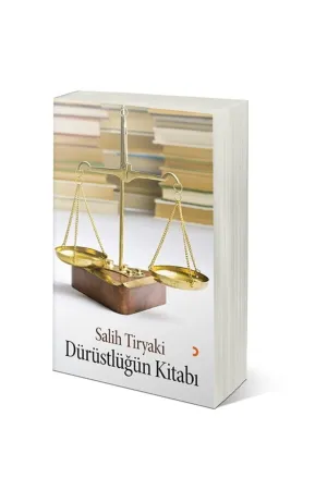 Dürüstlüğün Kitabı