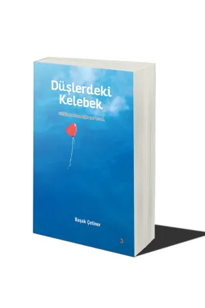 Düşlerdeki Kelebek