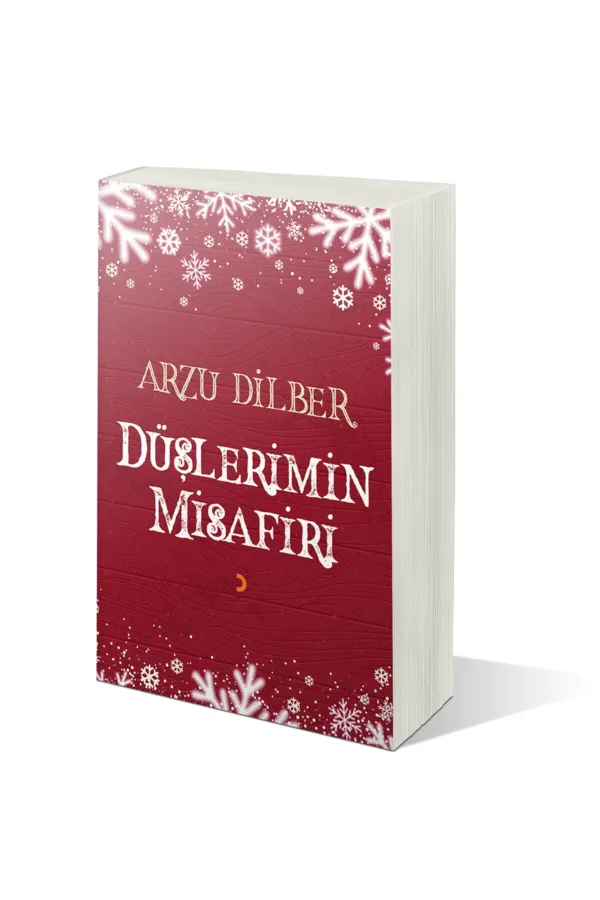 Düşlerimin Misafiri