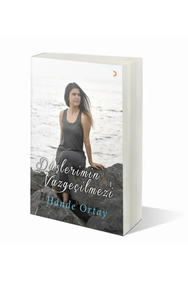 Düşlerimin Vazgeçilmezi