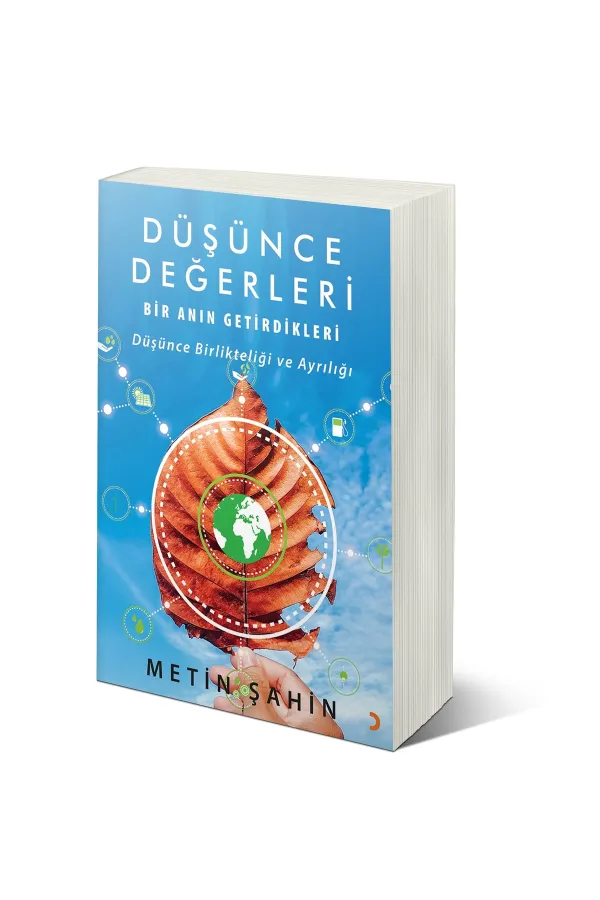 Düşünce Değerleri