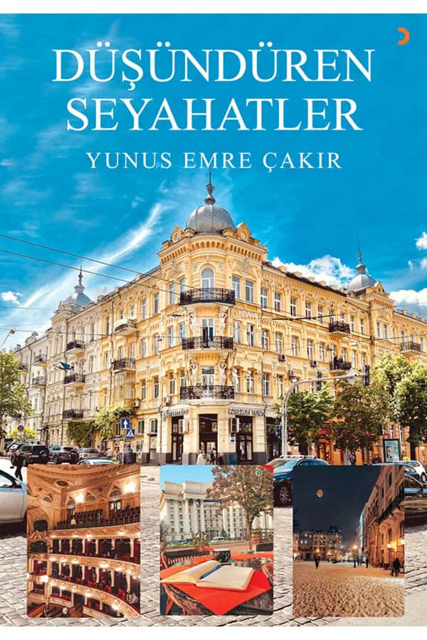 Düşündüren Seyahatler