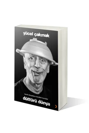 Düttürü Dünya
