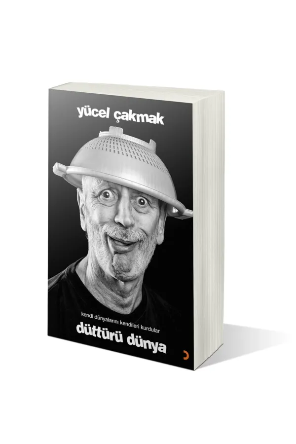 Düttürü Dünya