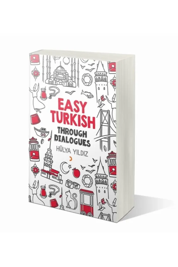 Easy Turkish