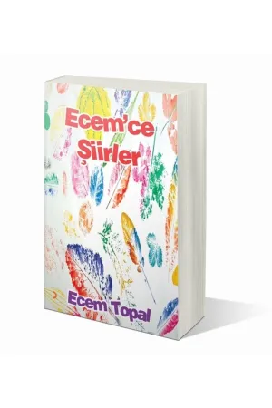 Ecem'ce Şiirler