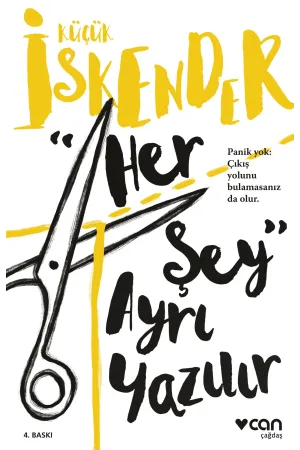 Boynunun Etrafındaki Şey | Albatros Kitap