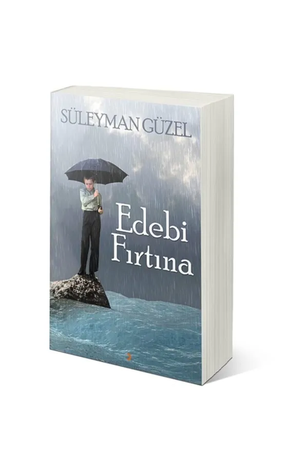 Edebi Fırtına