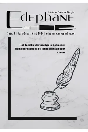 Diğer Edebi Türler