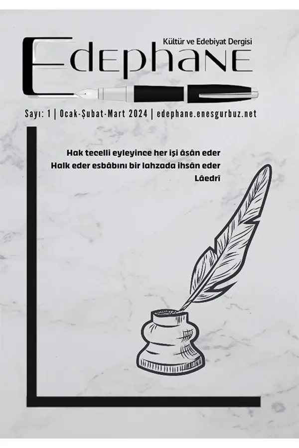 Edephane Dergisi