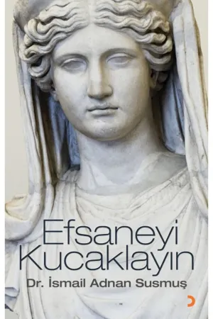 Efsaneyi Kucaklayın