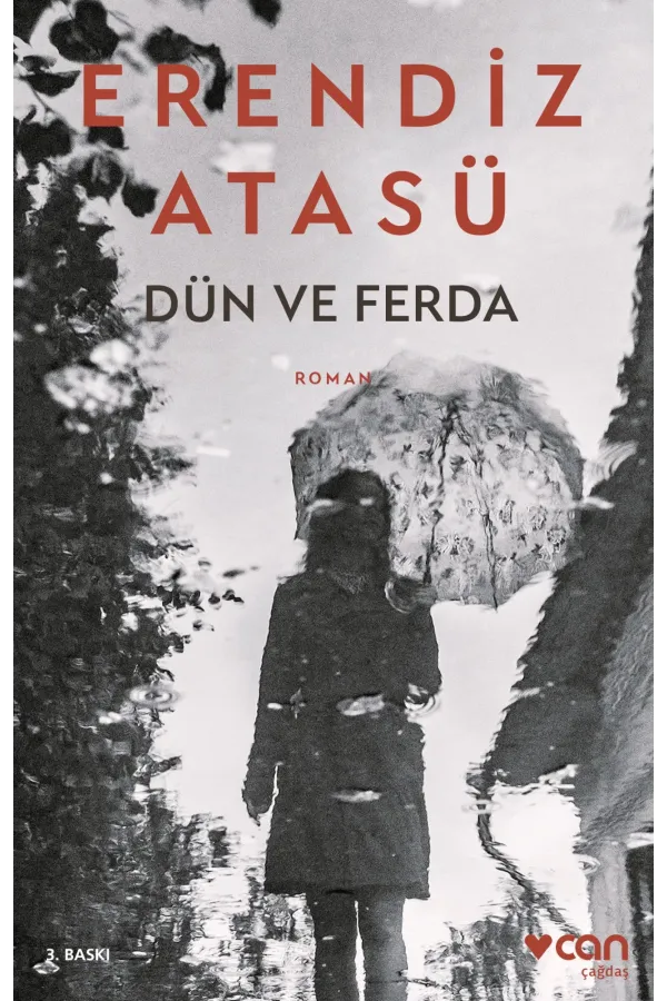 Dün Ve Ferda (Yeni Kapak)