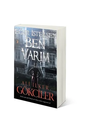 Eğer İstersen Ben Varım