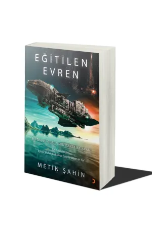 Eğitilen Evren