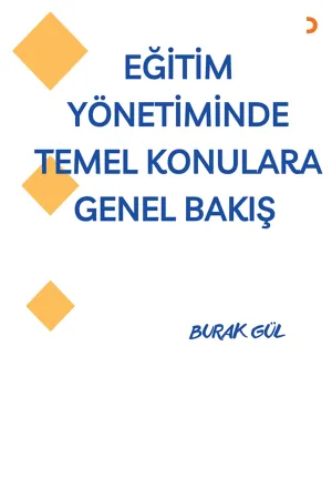 Eğitim & Başvuru