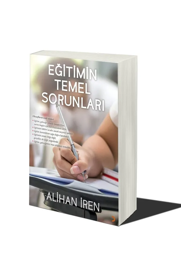 Eğitimin Temel Sorunları