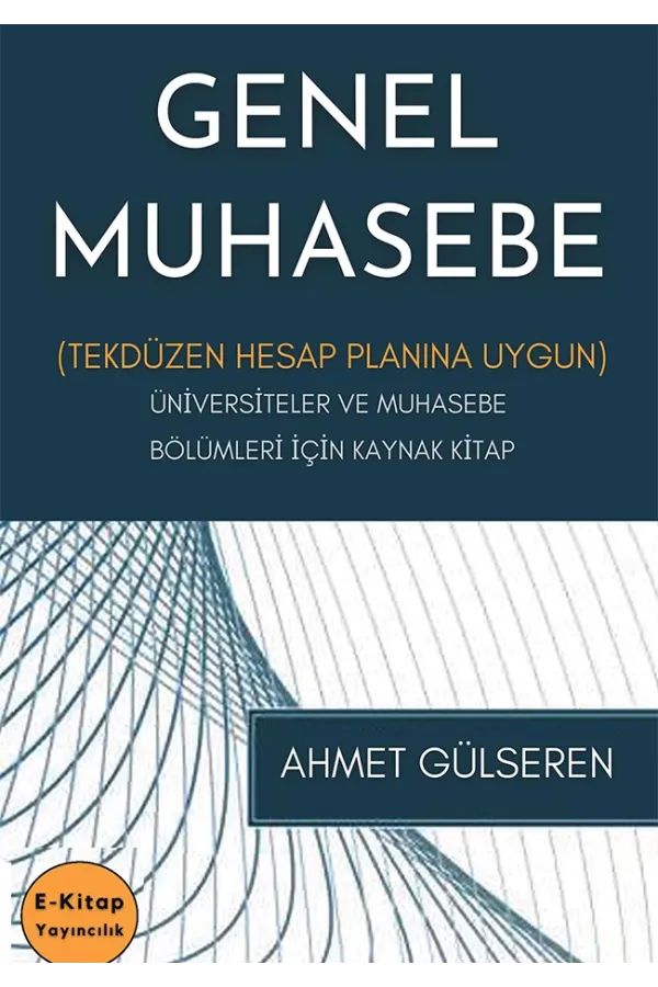 Genel Muhasebe
