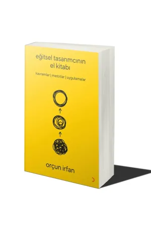 Eğitsel Tasarımcının El Kitabı