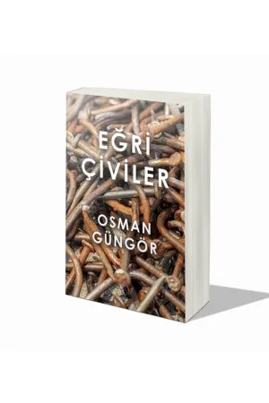 Eğri Çiviler