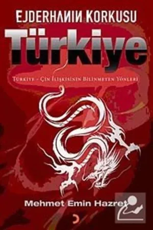 Ejderhanın Korkusu Türkiye