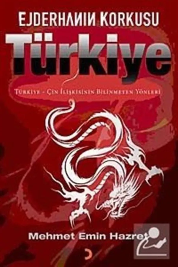 Ejderhanın Korkusu Türkiye