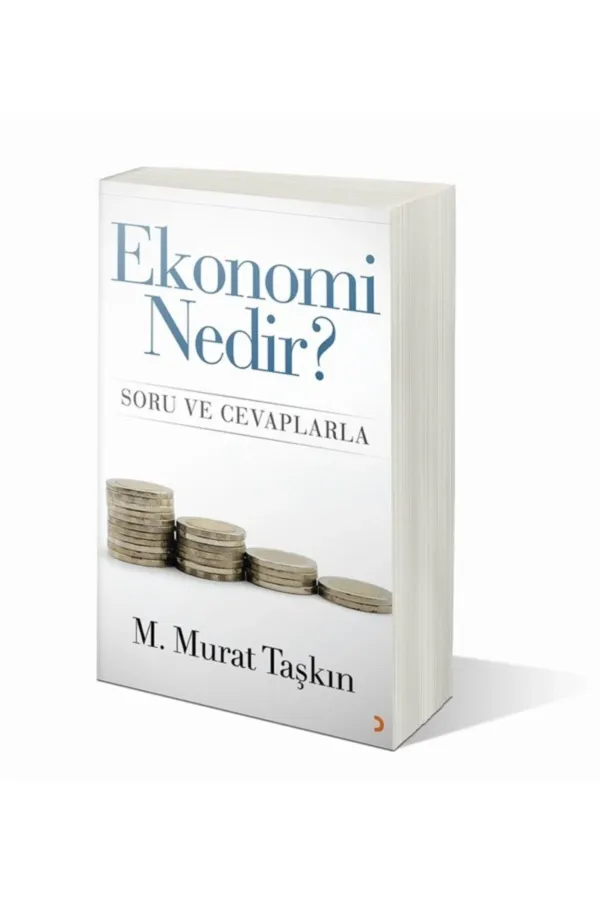 Ekonomi Nedir?