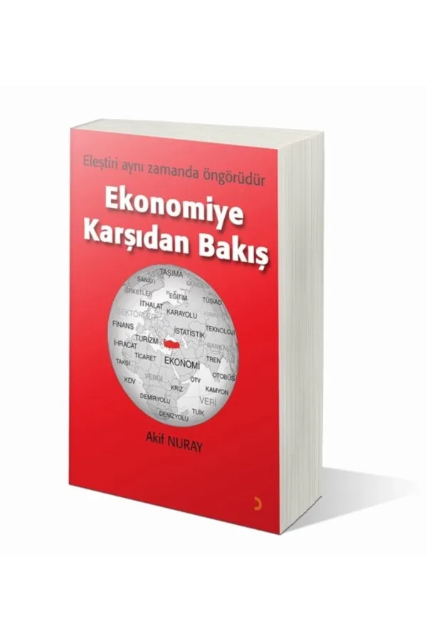 Ekonomiye Karşıdan Bakış