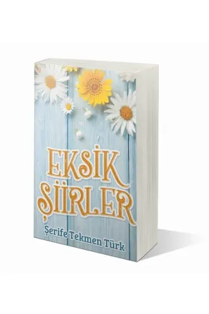 Eksik Şiirler