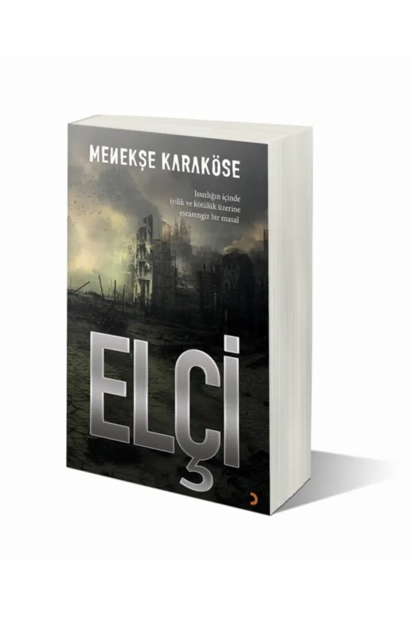 ELÇİ