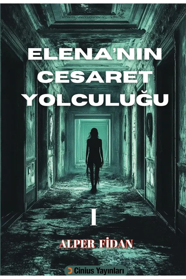 Elena’nın Cesaret Yolculuğu