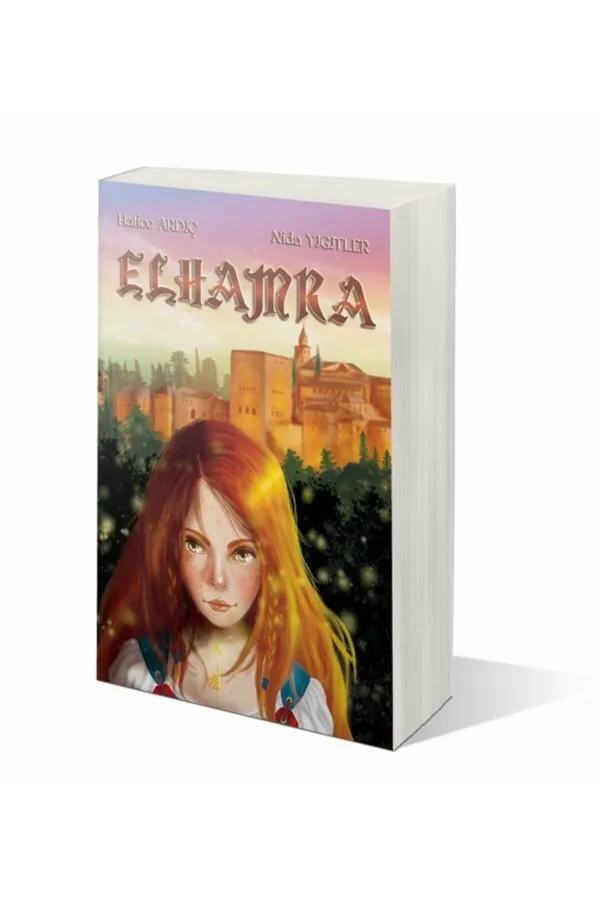 Elhamra
